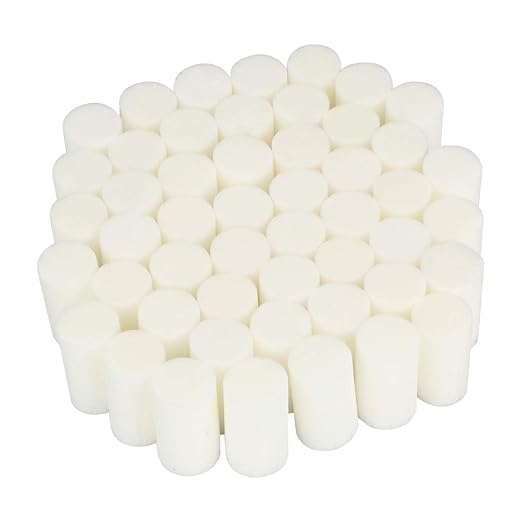 High Pressure Pump Filter Element Part 50Pcs Electric Water Filters Pump