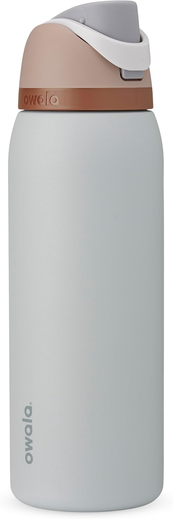 Owala FreeSip Stainless Steel Water Bottle 24 oz Calm Waters