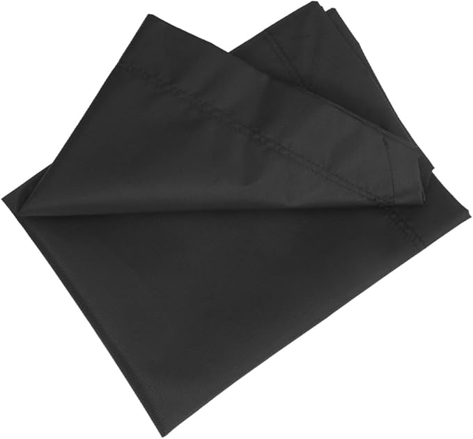 Elevated Dog Bed Cover Breathable Removable Cot Replacement for Outdoor Pet Furniture Durable and Easy to Clean Design for All Seasons