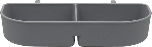 Pet Crate Carrier Cup Double Md