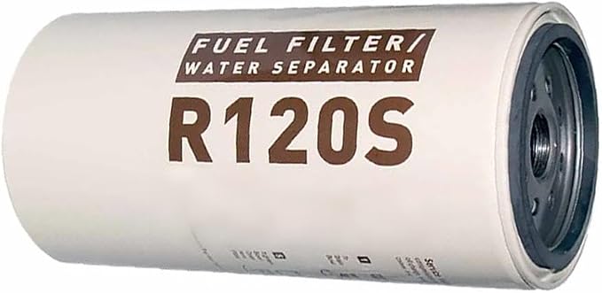Filter Cartridge R120S