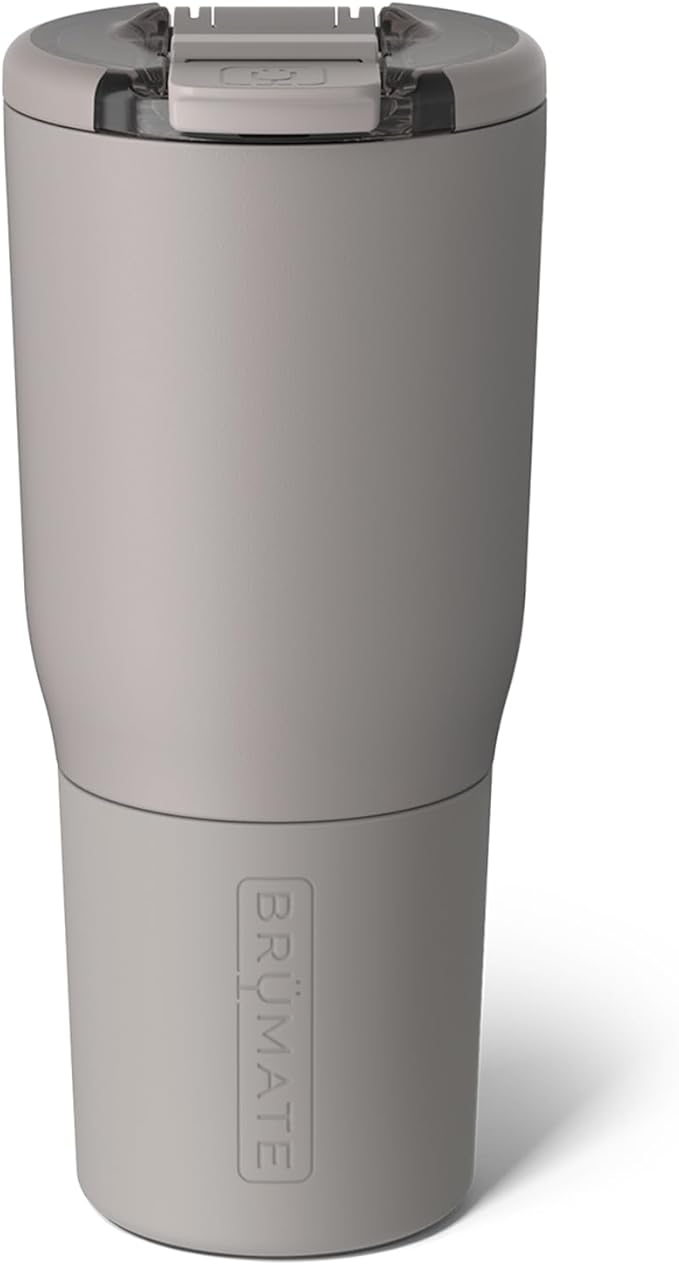 BrüMate Nav 25oz 100% Leak Proof Insulated Travel Tumbler