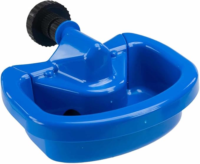 BEC MaxiCup Drinker Automatic Chicken Waterer Cup