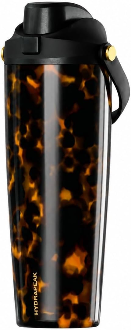 Hydrapeak Roamer 32oz Insulated Water Bottle