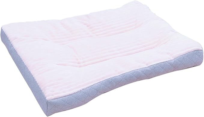 Dog Bed,pet Beds & Furniture,Machine-Washable Cushion for Dogs and Cats,Suitable for Dogs, Floor Furniture Use Pink M