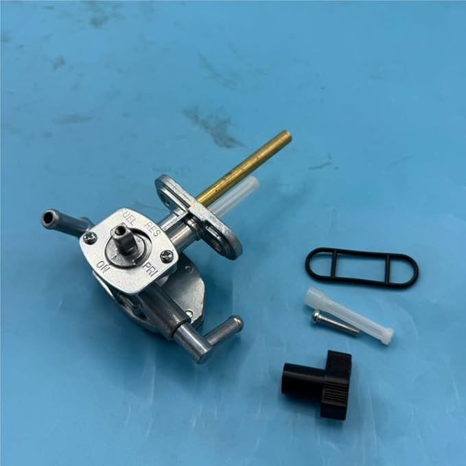 Fit For PETCOCK LTZ400 LTZ-400 44300-07g01 44300-38F02