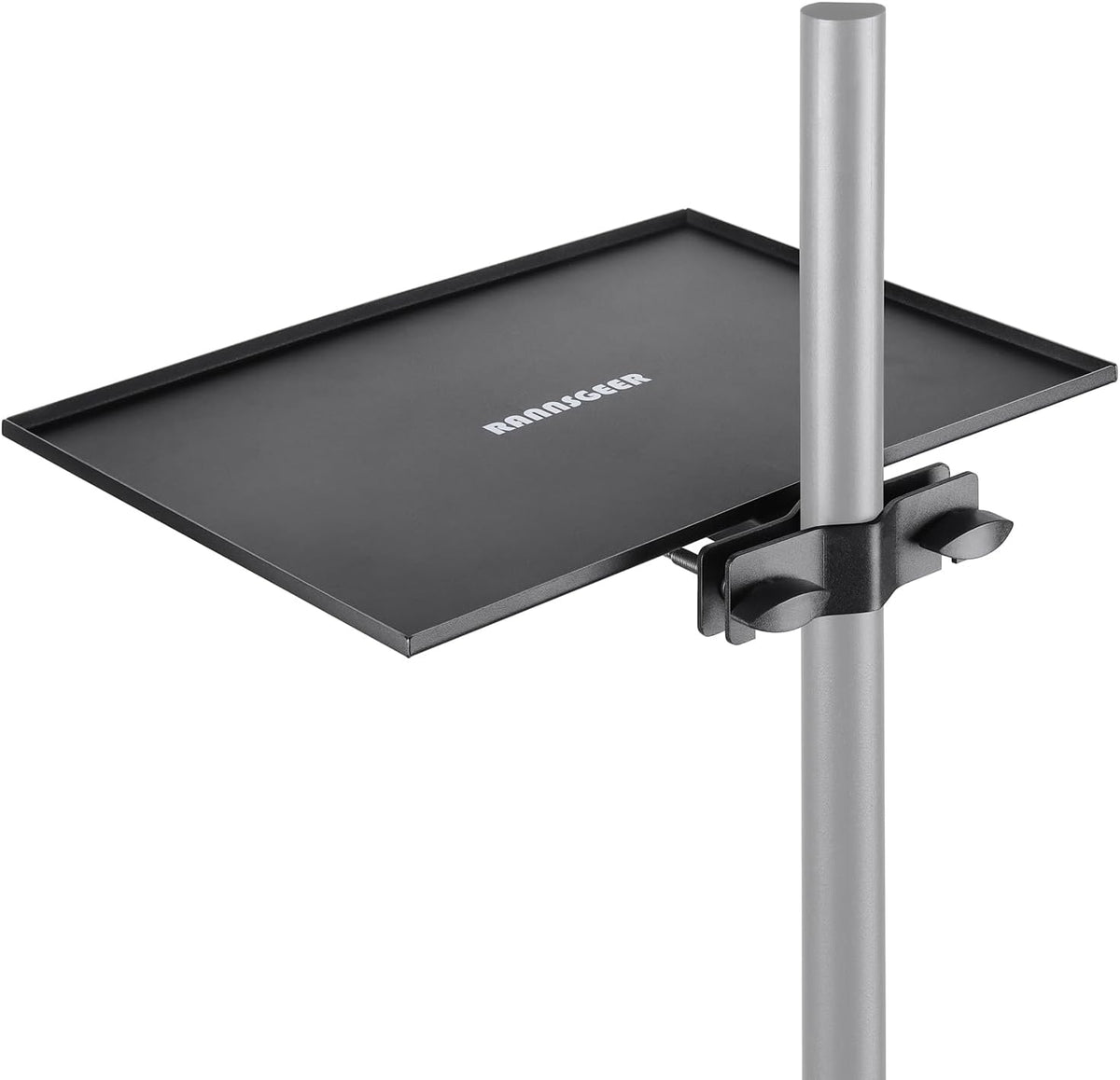 Heavy Duty Metal Tray, 11.8x15.8