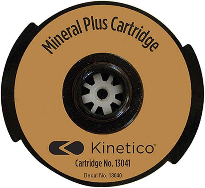 Mineral Plus Filter Cartridge for Kinetico K5 system