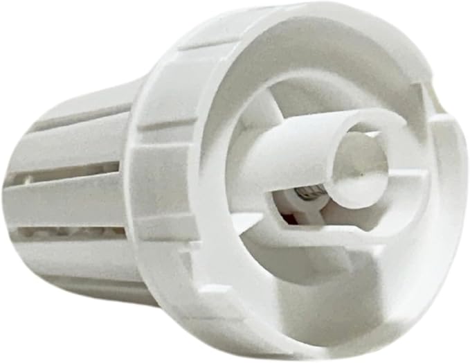 Nispira Mist Demineralization Cartridge Filter Replacement Compatible