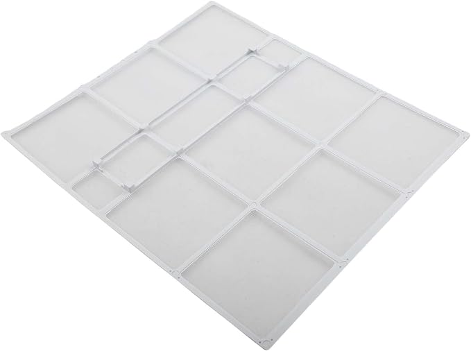 Air Conditioner Dustproof Filter Screen