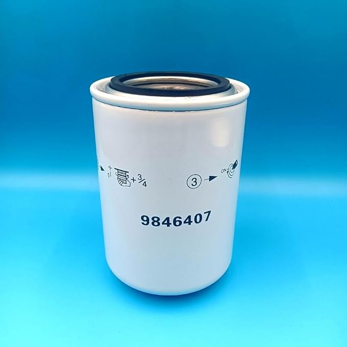 Hydraulic Spin-on Filter 9846407 Replace SBA340500610 BT8391 51736 HF6513