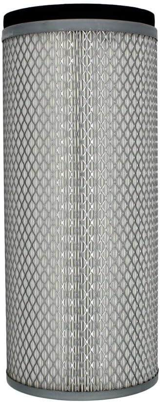 RAParts Inner Air Filter PA2402 1041846 M91 Fits Massey Ferguson Tractors 1105