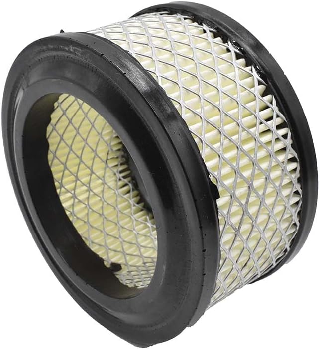 Interstate Pneumatics SA16F Air Intake Filter Element