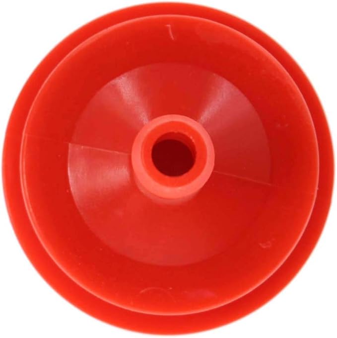 AUTOKAY Lawn Mower 1/4" Inline Gas Fuel Filter Compatible