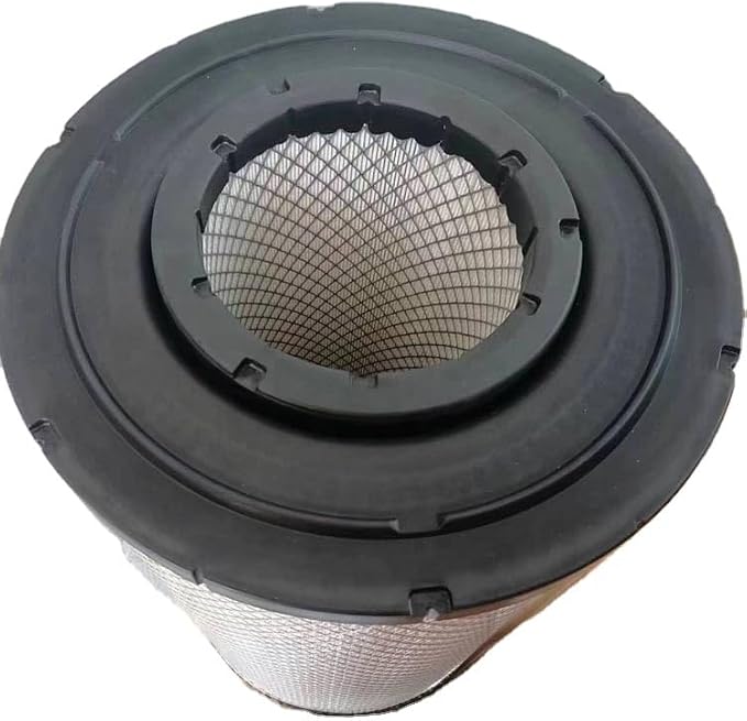 1 SET OF AIR FILTER P777868 & P777869, COMPATIBLE