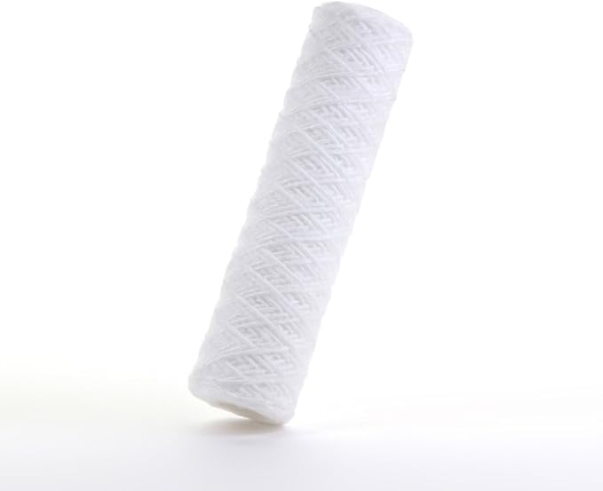 Smart Pack, GE FXWSC Compatible Universal Whole House Sediment String Wound