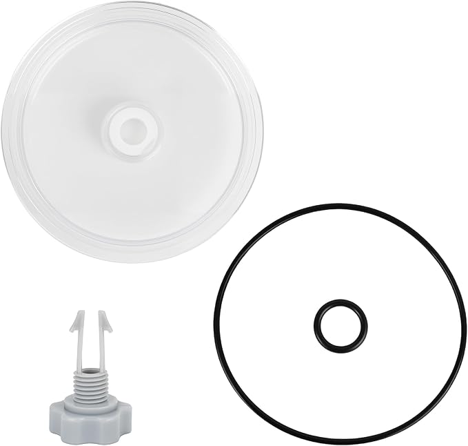 11480 Leaf Trap Cover for Intex Pumps