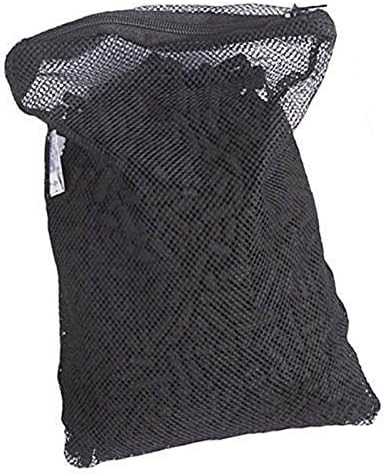 Wave Point 10 lbs Premium Virgin Activated Carbon Charcoal Pellets in Media Bags