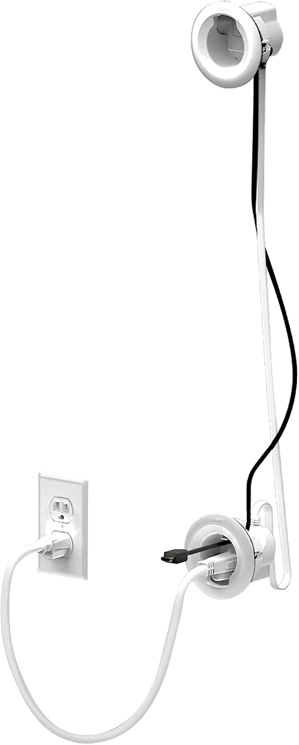 Made for Amazon In-Wall Power & Cabling Kit for Wall Mounted TVs