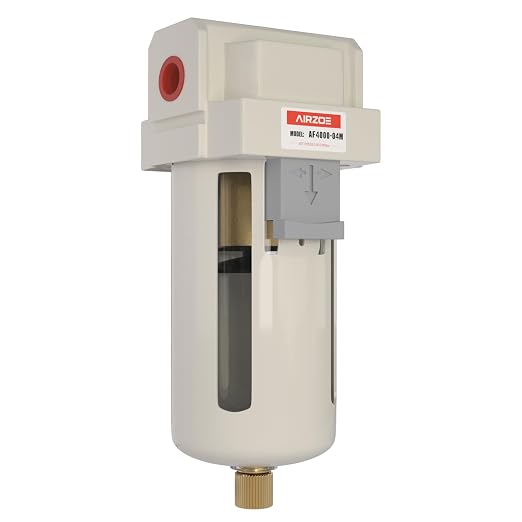 AIRZOE 1/2" NPT Air Dryer for Compressor