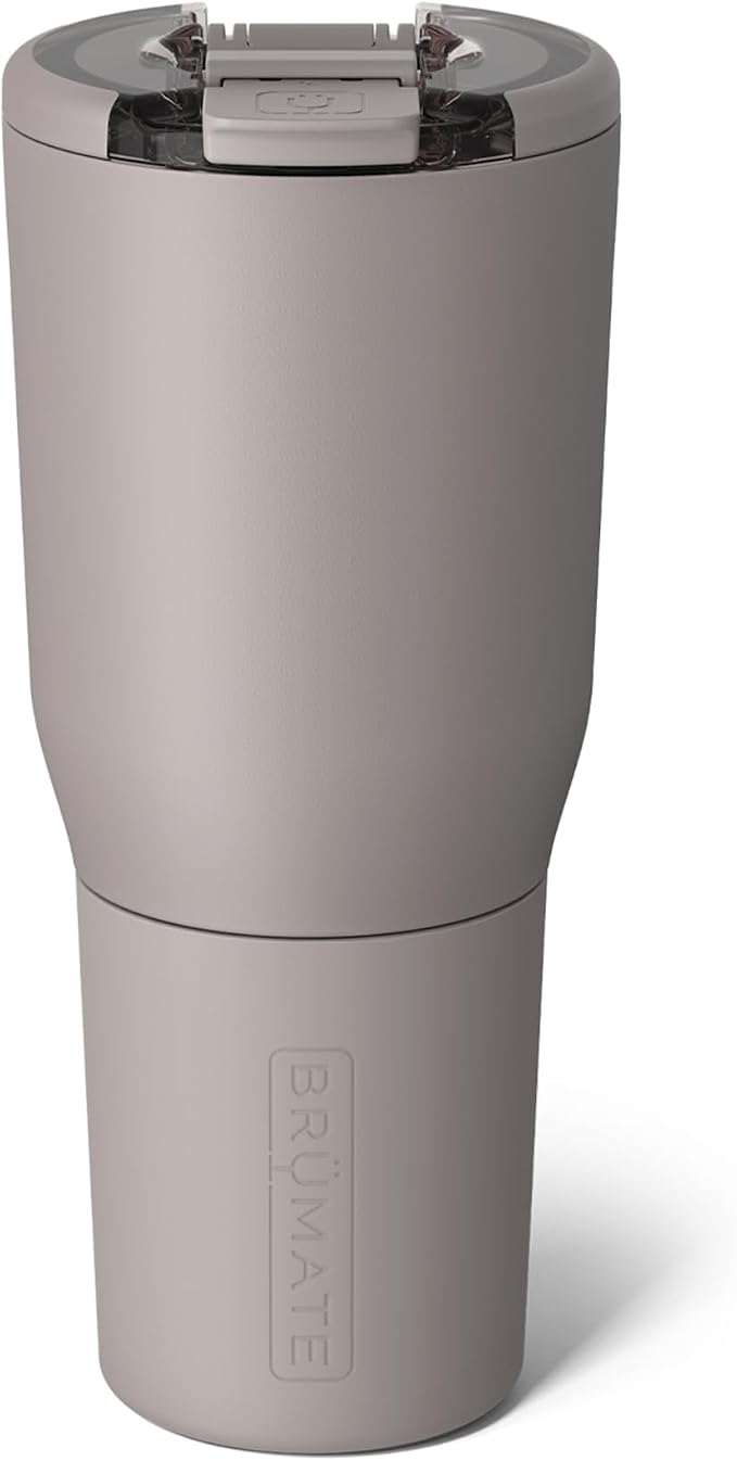 BrüMate Nav 35oz 100% Leak Proof Insulated Travel Tumbler