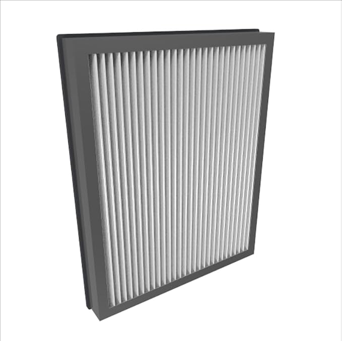 AMEIFU Air Purifier Replacement Filter, AMEIFU G3 Air Purifier, 1 Pack