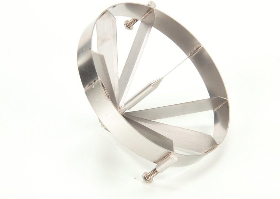 Vollrath 308 8 Section Blade