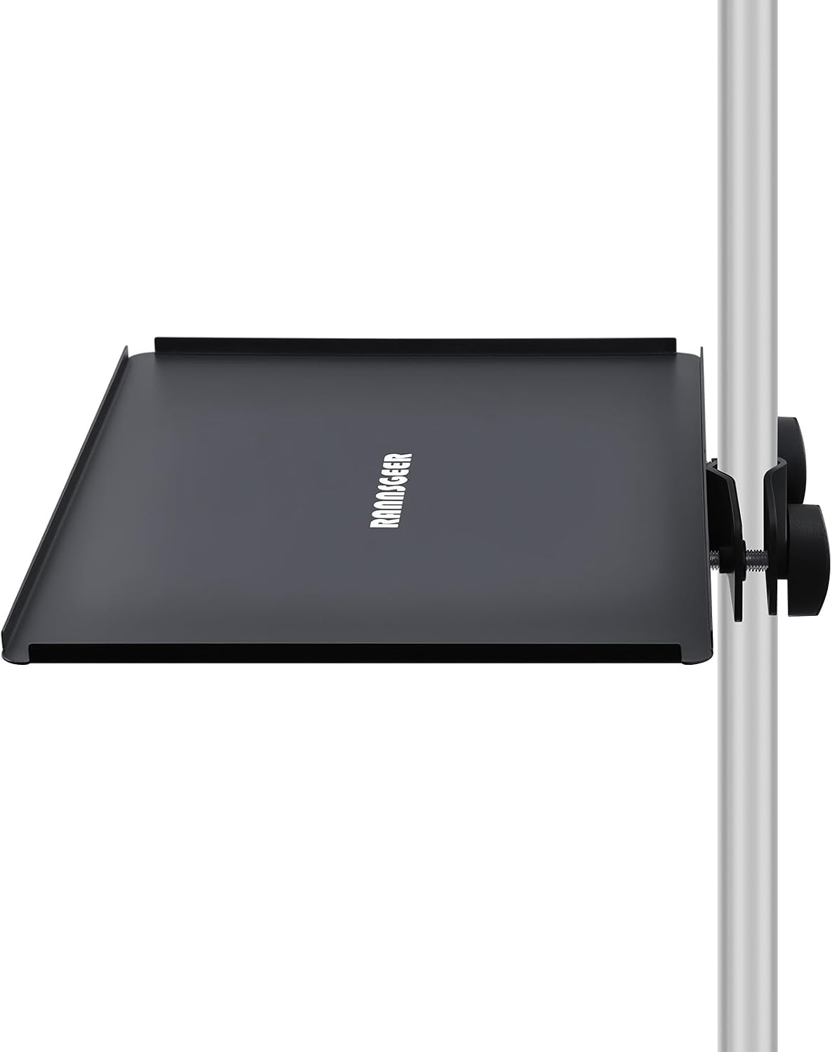 Microphone Stand Tray, 10.8 X 7.8