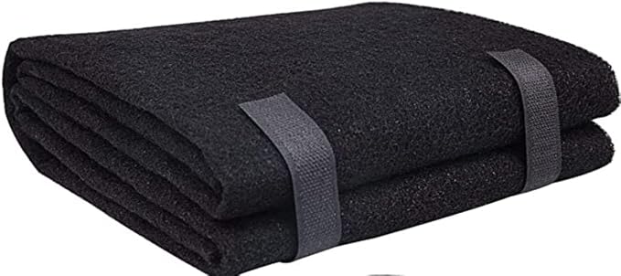 Filter Everything Replacement Air Purifier Pre-Filters Compatible
