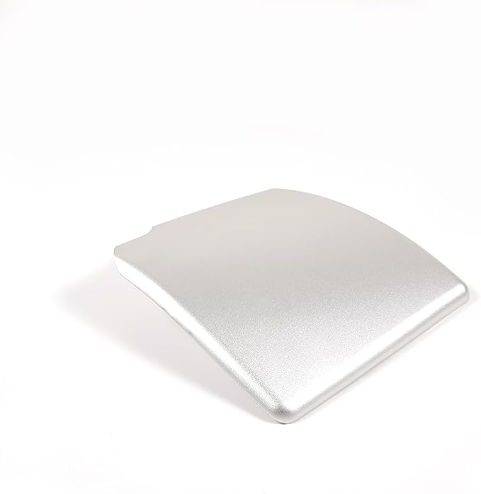 PIUGILH Engine Air Filter Heat Shield Cover Fit