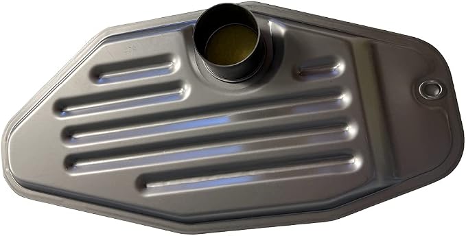 DIESLY 68RFE Transmission Filter Kit