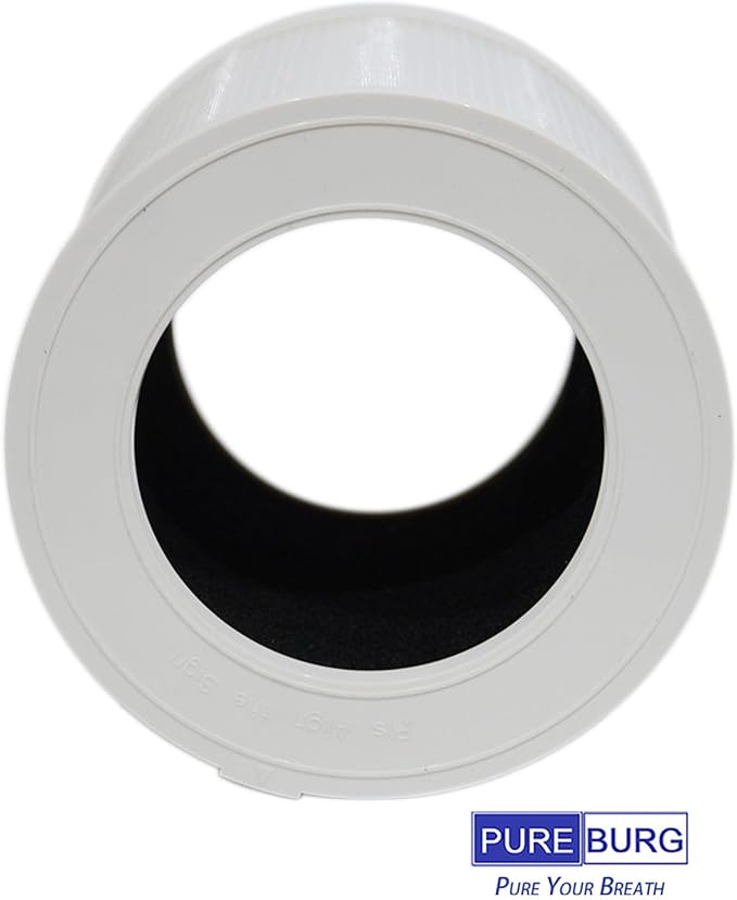 PUREBURG Replacement Filters Compatible