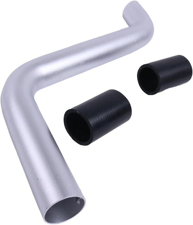 JZGRDN Air Cleaner Hoses 9N9652 & Tube 86602649 9N18215C 1109-9518 Set