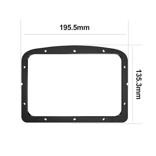 2PCS FEP Release Films Replacement