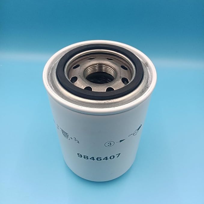 Hydraulic Spin-on Filter 9846407 Replace SBA340500610 BT8391 51736 HF6513