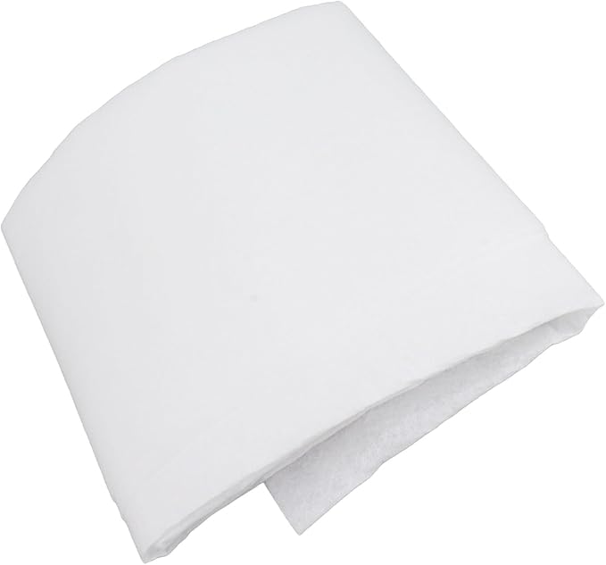 Air Vent Filter Kit Electrostatic Dust Control Vent Filter Large Size Easy