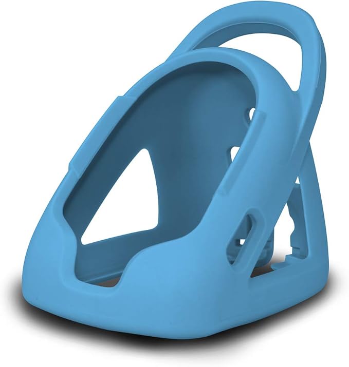 Protective Armour for SunTech Vet20, Vet25 and Vet30 Series Monitors (Peacock Blue)