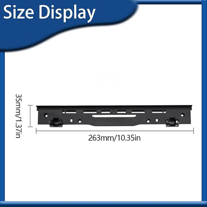 Replacement Wiper Strip Compatible