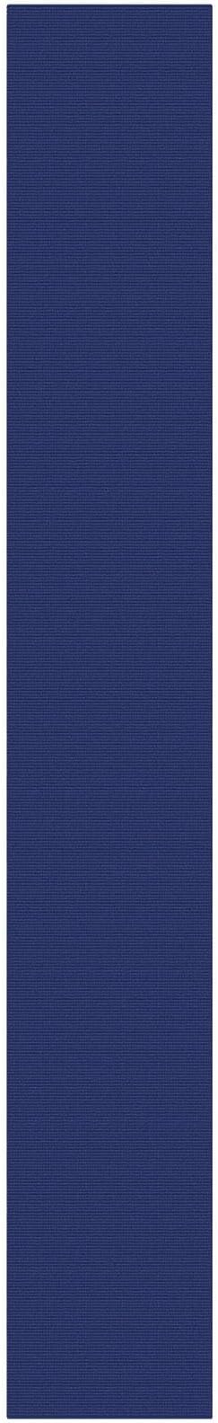 KOZYFLY Braided 2.5'x20' Runners Rugs
