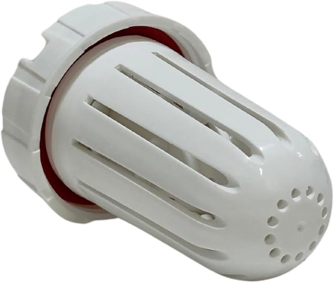 Nispira Mist Demineralization Cartridge Filter Replacement Compatible