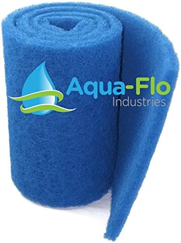 Aqua Flo 14"x 60" x 1" Rigid Pond Filter Media