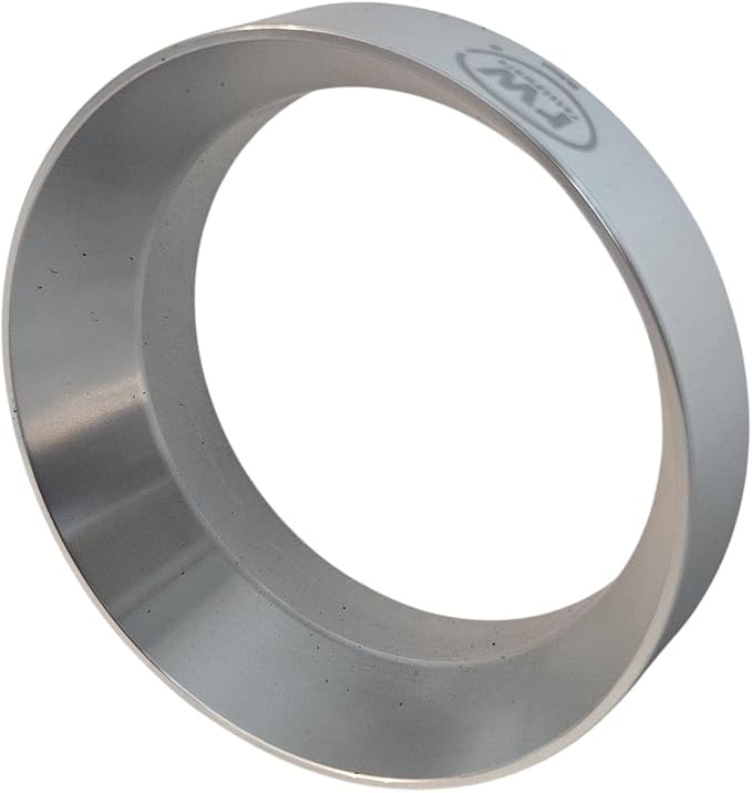 Rattleware Aluminum Magnetic Dosing Ring, 58mm