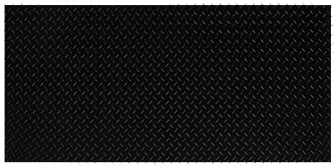 RESILIA Truck Bed Mat Liner – Universal Size, Durable Heavy-Duty All-Weather Protection for Your Truck, Cargo Van, or SUV, Pickup Accessories, Trim to Fit, Black, Thick 4 Foot x 6 Foot, Made in USA