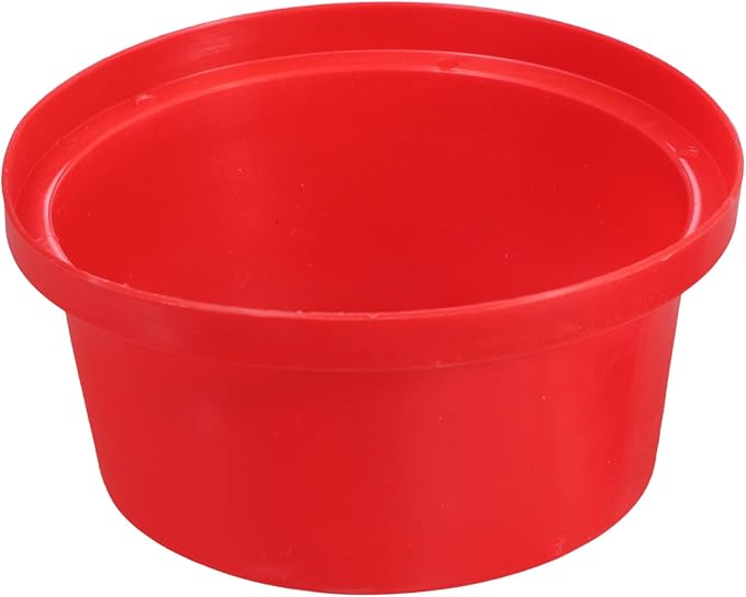 Knapsack Sprayer Filter 142mm Agricultural Backpack Sprayer Barrel Mouth