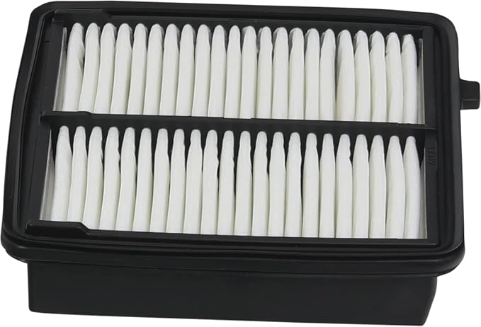 EPAuto GP650 Engine Air Filter Replacement