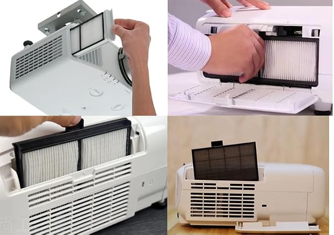 ELPAF25 /V13H134A25 Projector Air Filter