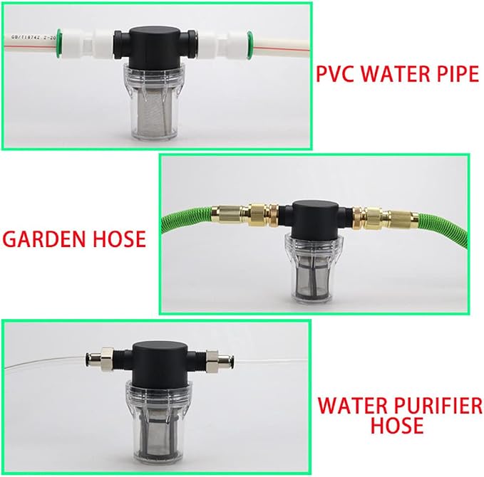 Sediment Filter Pressure Washer Filter