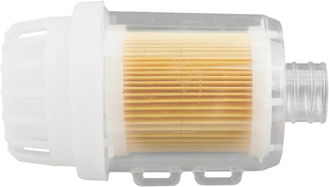 2 Pack Diesel Air Filter Compatible