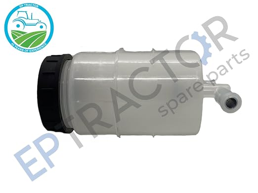 84264948 Hydraulic Oil Tank Compatible