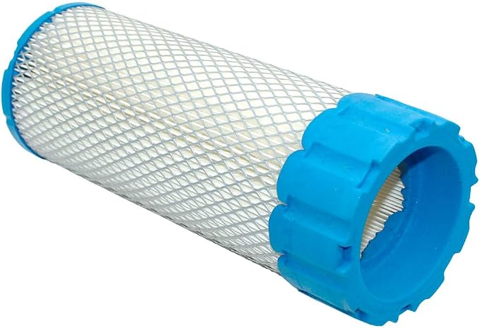 RAParts MIU11747 New Air Filter Fits John Deere Mower Models Z830A Z850A Z860A